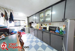 Blk 308 Clementi Avenue 4 (Clementi), HDB 3 Rooms #76276592
